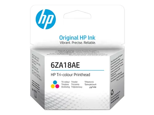 6ZA18AE HP Tank printkop 3-kleuren