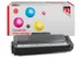 Toner Quantore alternatief tbv brother TN-2510XL Zwart HC
