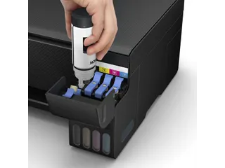 Multifunctional Inktjetprinter Epson Ecotank ET-2860 - 5