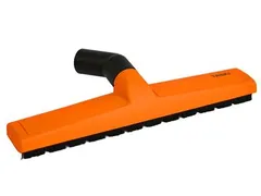 Aero 8 Parketborstel 37cm Ora nje-Zwart