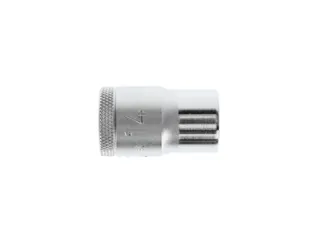 D 19 14 Dopsleutel 1/2 inch UD profiel 14mm - 5