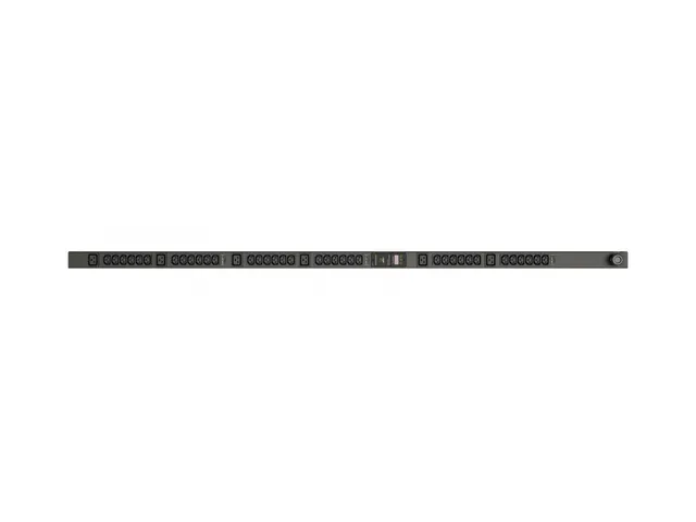 Vertiv MG01D4B0-42IZ63-2PS56B2A10-S, Gemeten, 0U, Driefasig, Verticaal