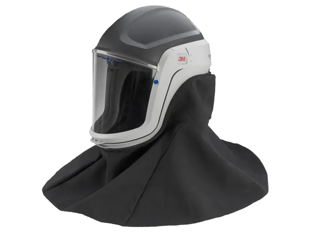 3M M-406 vizierhelm