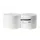 Poetspapier Cellulose 1-laags 2 Rol