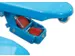 Transpalette 4Directions Force 2 5T Fourche L 1150Mm L 545Mm
