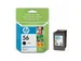 inktcartridge 56, 520 pagina's, OEM C6656AE, zwart
