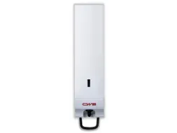 Zeepdispenser,0,5L,Behuizing Wit