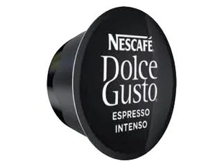 Koffiecups Dolce Gusto espresso intenso 16 stuks - 3
