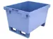 Herbruikbare Stapelbak Grote Capaciteit Hxbx D 523X800X600Mm 147L Open