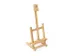 Chevalet de table Kangaro petit bois de hêtre 15,3x16x41cm Pour toile