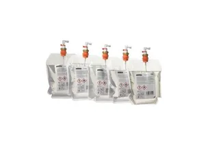 Kleenex 6190 Fresh luchtverfrisser Aircare 300ml navulling - 1