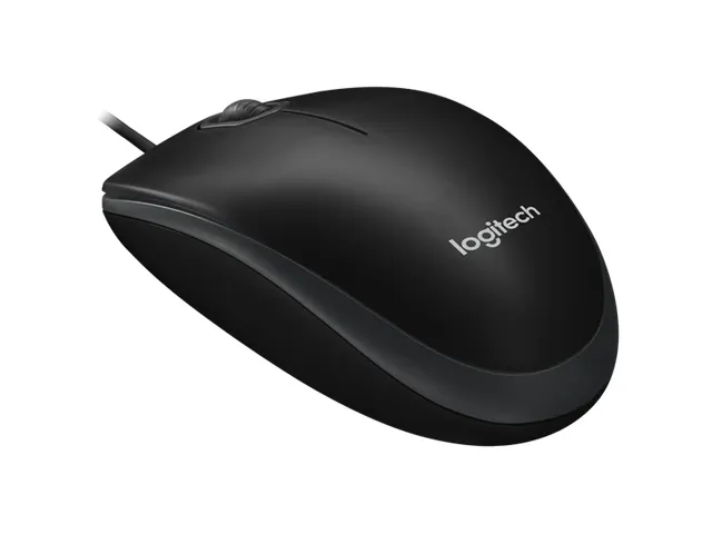 B100, Optical, USB, 800dpi, f/ Business
