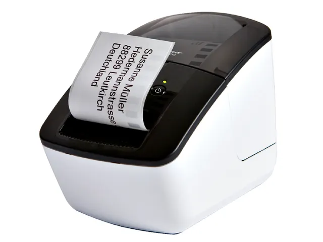 Labelprinter Brother Ql-700