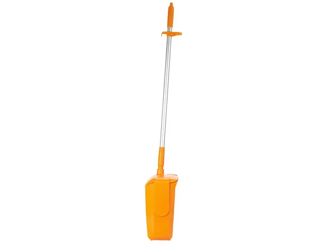 Kit pelle et balayette Vikan Hygiene orange
