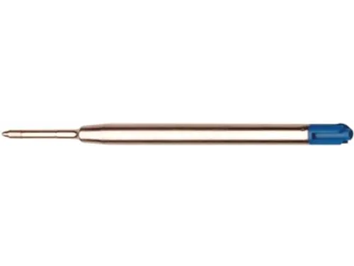 Balpen Navulling Fijn Blauw