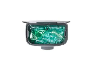 Bo Pedaalemmer 60 Liter Grijs - 6