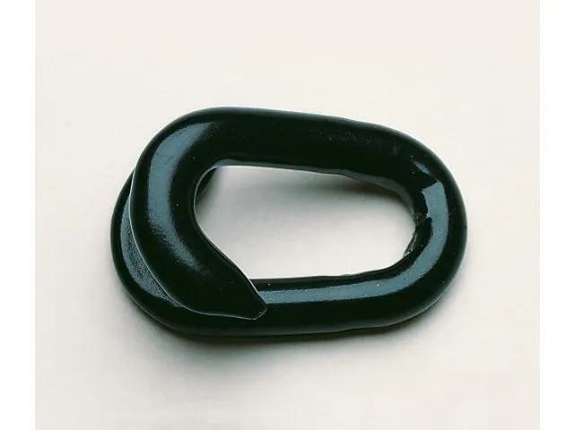 Verbindingsschakel,V. Afzetketting,Zwart