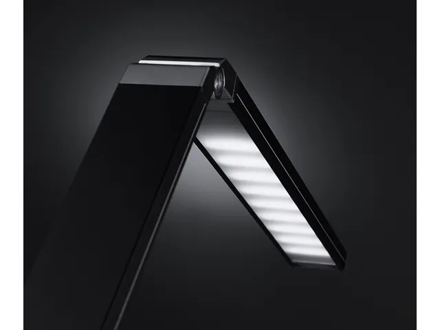 Bureaulamp Hansa ledlamp Magic plus zwart