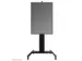 NeoMounts Motorised Gemotoriseerde Trolley NM-HUB2LIFTBLACK 50 Inch