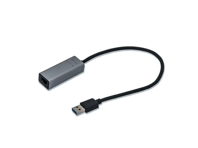 i-tec USB 3.0 Metal GLAN Adapter