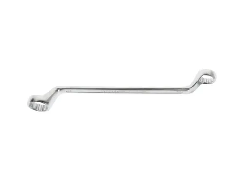 R01102430 Dubbele ringsleutel SW24x30mm 342mm