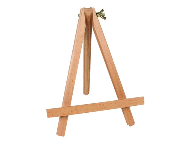 Tafelezel Conda 24cm hout