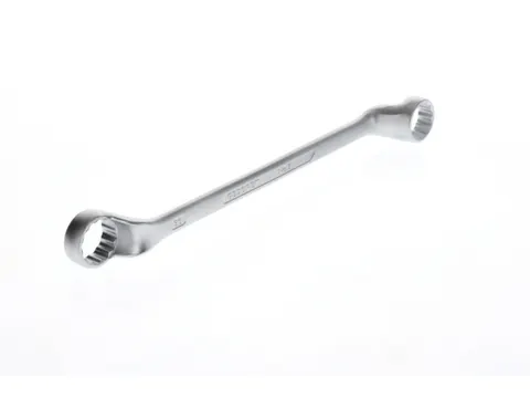 2 34X36dubbele ringsleutels,UD profiel,34x36mm