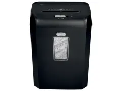 Papiervernietiger ProMax QS RSX1035 35L zwart