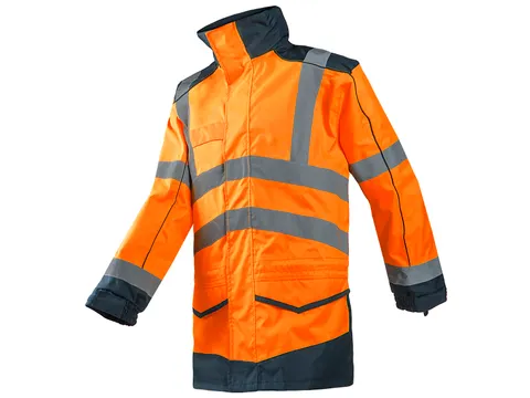 Sioen 166A Anfield parka - 3XL