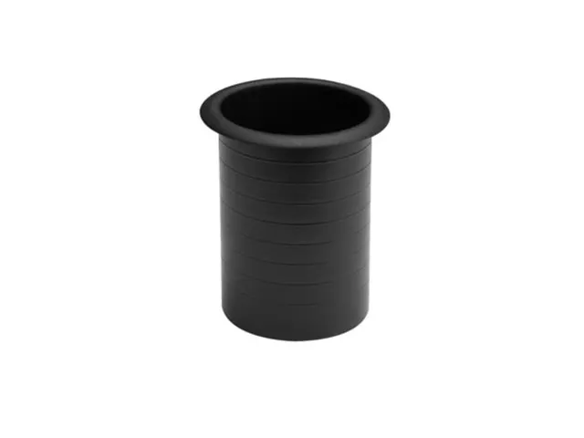 Basreflexbuis Ø 95x113mm