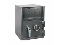Chubbsafes Afstortkluis Omega Deposit UG-25-EL Elektrisch Slot