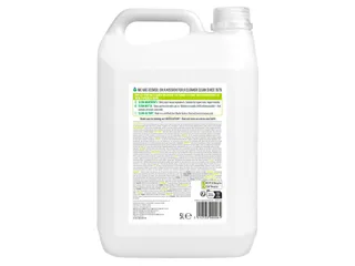 Allesreiniger Ecover citroengrass & gember navulflacon 5 Liter - 2