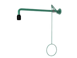 Plensdouche,M. Debietmeter,50L/Min,Aansluiting 3/4 Inch Binnen