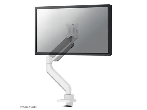 Monitorarm Wit DS70-450WH1 1 Scherm 17-42 Inch