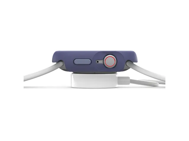 Watch Bumper Apple Watch Series SE (2e gen)/6/SE/5/4 44mm paars