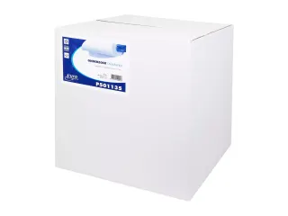 Onderzoektafelpapier P501135 wit 1-laags - 2