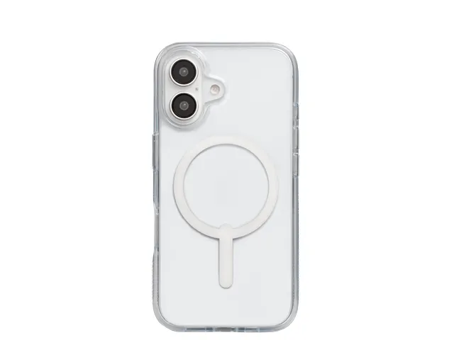 ZAGG Crystal Palace Snap, Hoes, Apple, iPhone 16, 15,5 cm (6.1 inch),