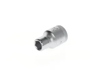 19 10 Dopsleutel 1/2 inch,zeskant,10mm - 1