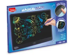 Tekentablet Maped Creativ Magical Tablet XXL paars