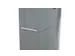 Rubbermaid peukenzuil Metropolitan 43x109 cm zwart