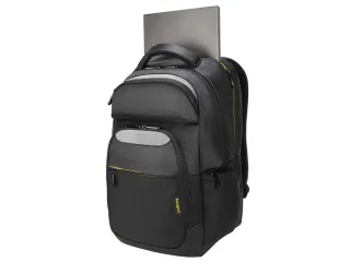 Laptoptas CG3 15.6 Backpack Zwart TCG662GL - 5