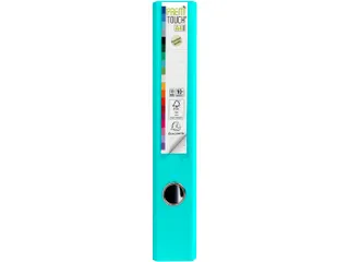 Ordner PP Prem'Touch A4maxi 50mm ligroen - 4