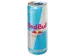 Red Bull Blikje 0.25l