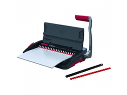 GBC Inbindmachine CombBind CB12 21-gaats 195 vel