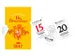Dagscheurkalender 2026 de Druivelaar
