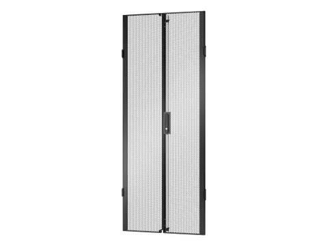 APC NetShelter NetShelter SX Gen 2, vervangende achterdeuren, 42U, 750