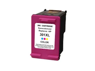 Cartridge SecondLife HP 301 XL Color - 2
