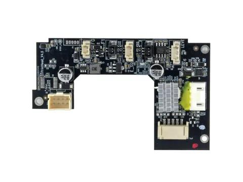 Printkop PCBA Anycubic Kobra S1-serie