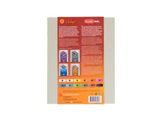 Kleurpotloden Bruynzeel Colour box 12 stuks assorti - 5