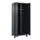 locker voor scheiding van kleding,HxBxD 1950x800x500mm,2vak